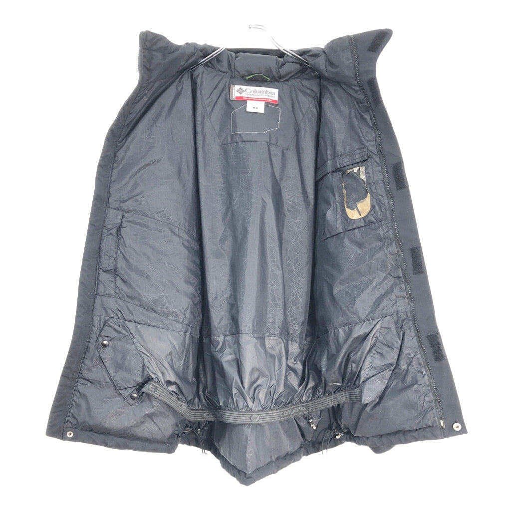 Columbia CONVERT Mountain Parka