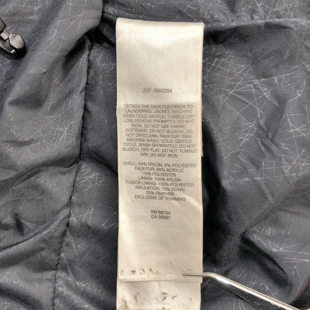 Columbia CONVERT Mountain Parka