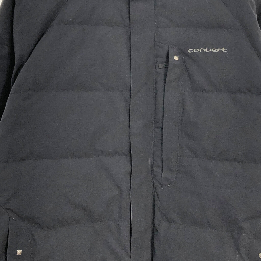 Columbia CONVERT Mountain Parka
