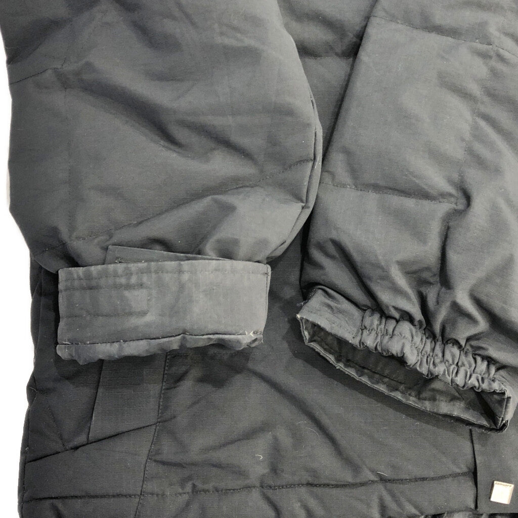 Columbia CONVERT Mountain Parka