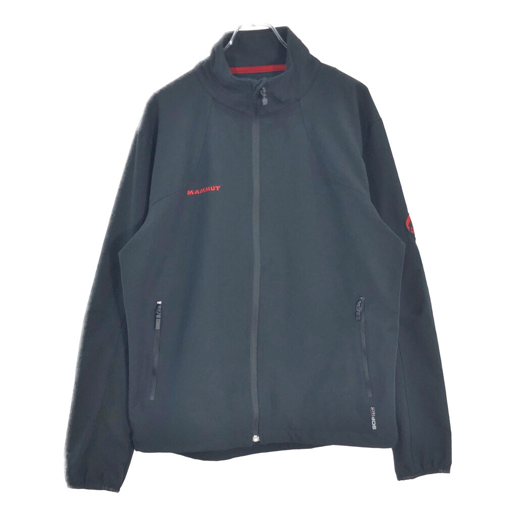 Mammut Softshell Jacket