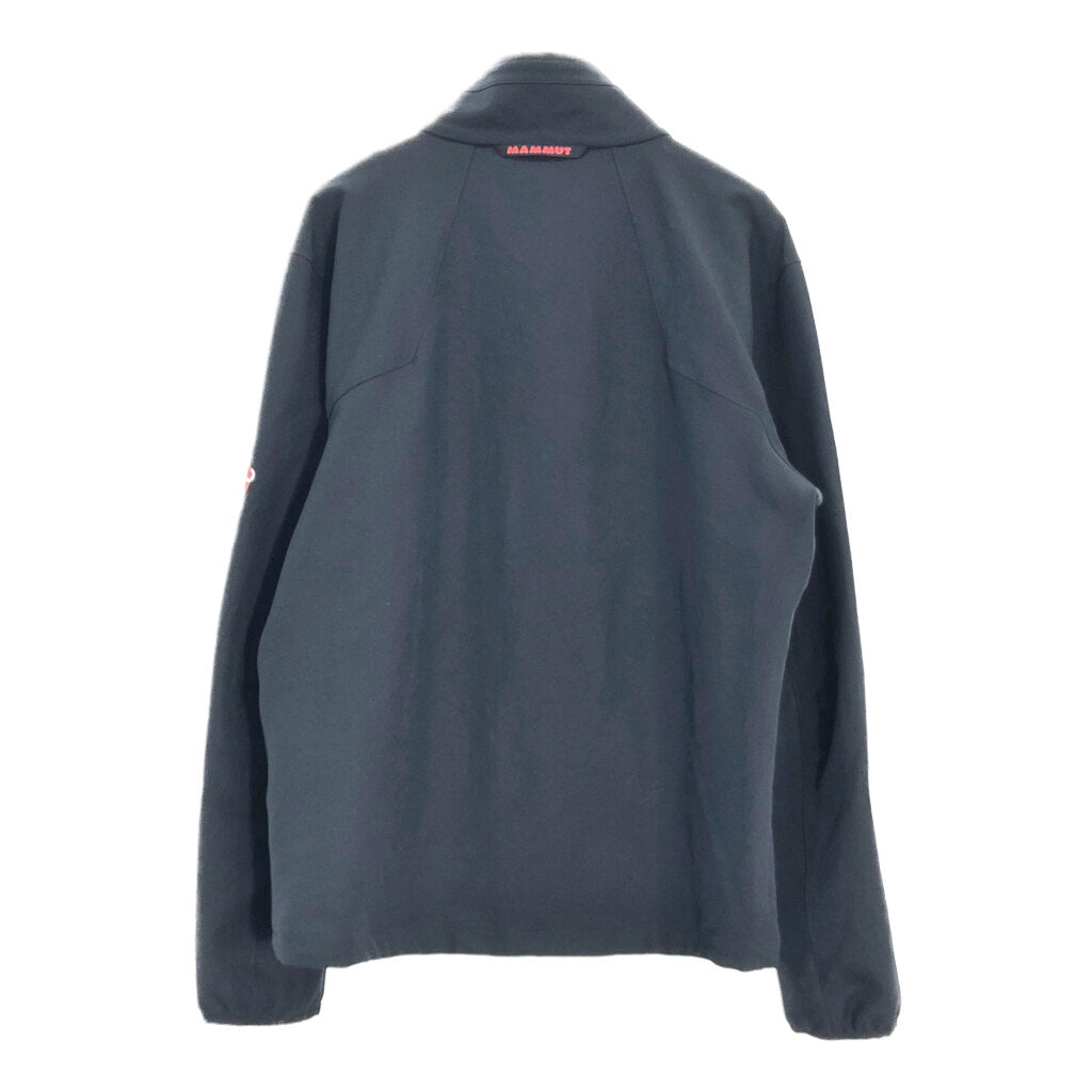 Mammut Softshell Jacket