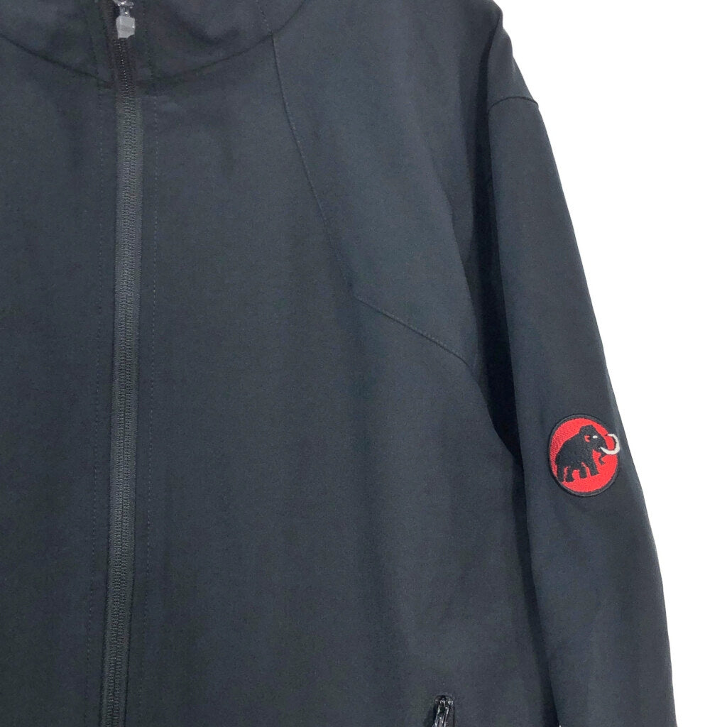 Mammut Softshell Jacket