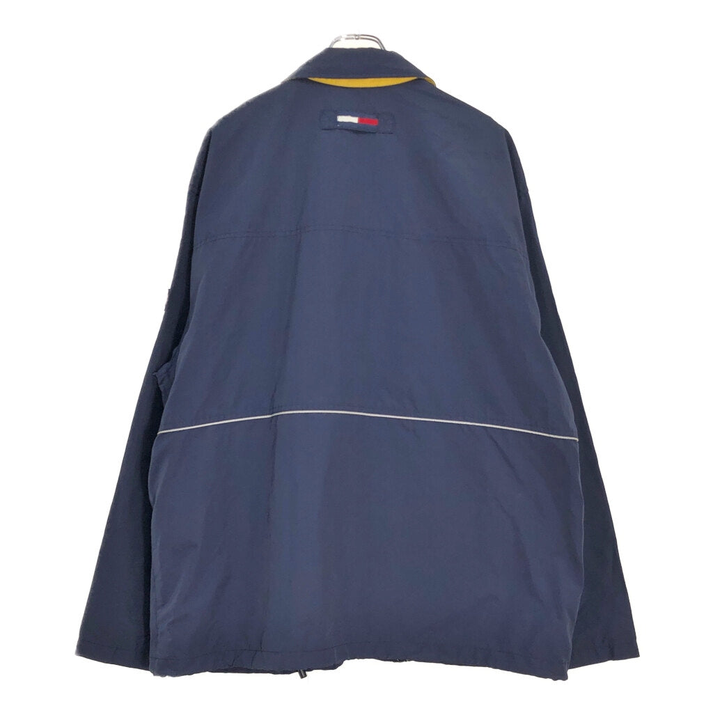 90s TOMMY HILFIGER Hunting Jacket