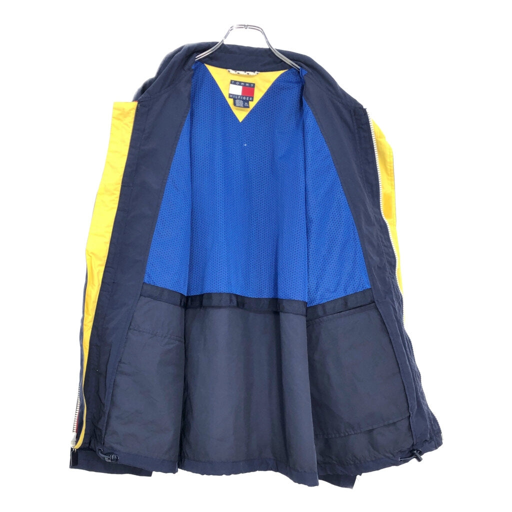 90s TOMMY HILFIGER Hunting Jacket