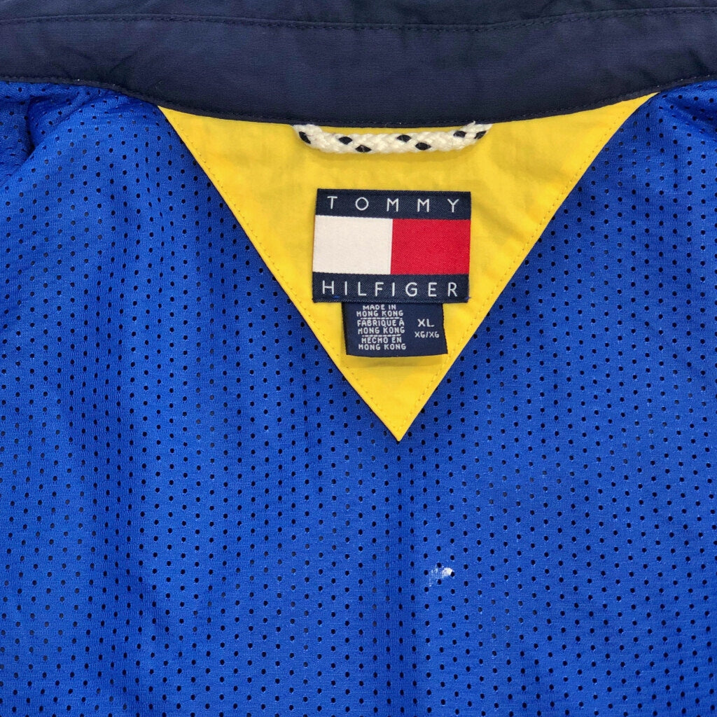 90s TOMMY HILFIGER Hunting Jacket