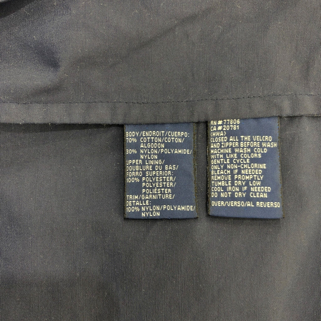 90s TOMMY HILFIGER Hunting Jacket