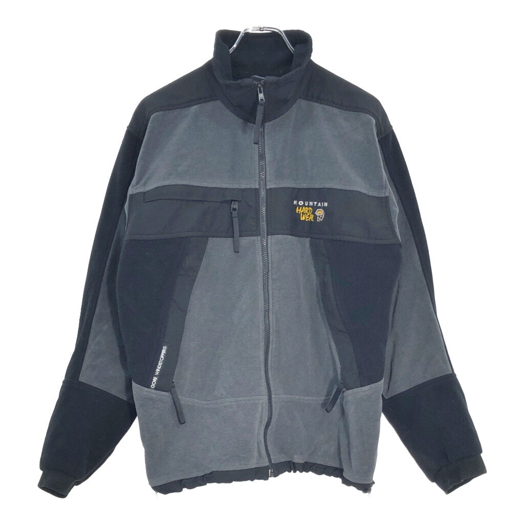 MOUNTAIN HARDWEAR Fleece Jacket