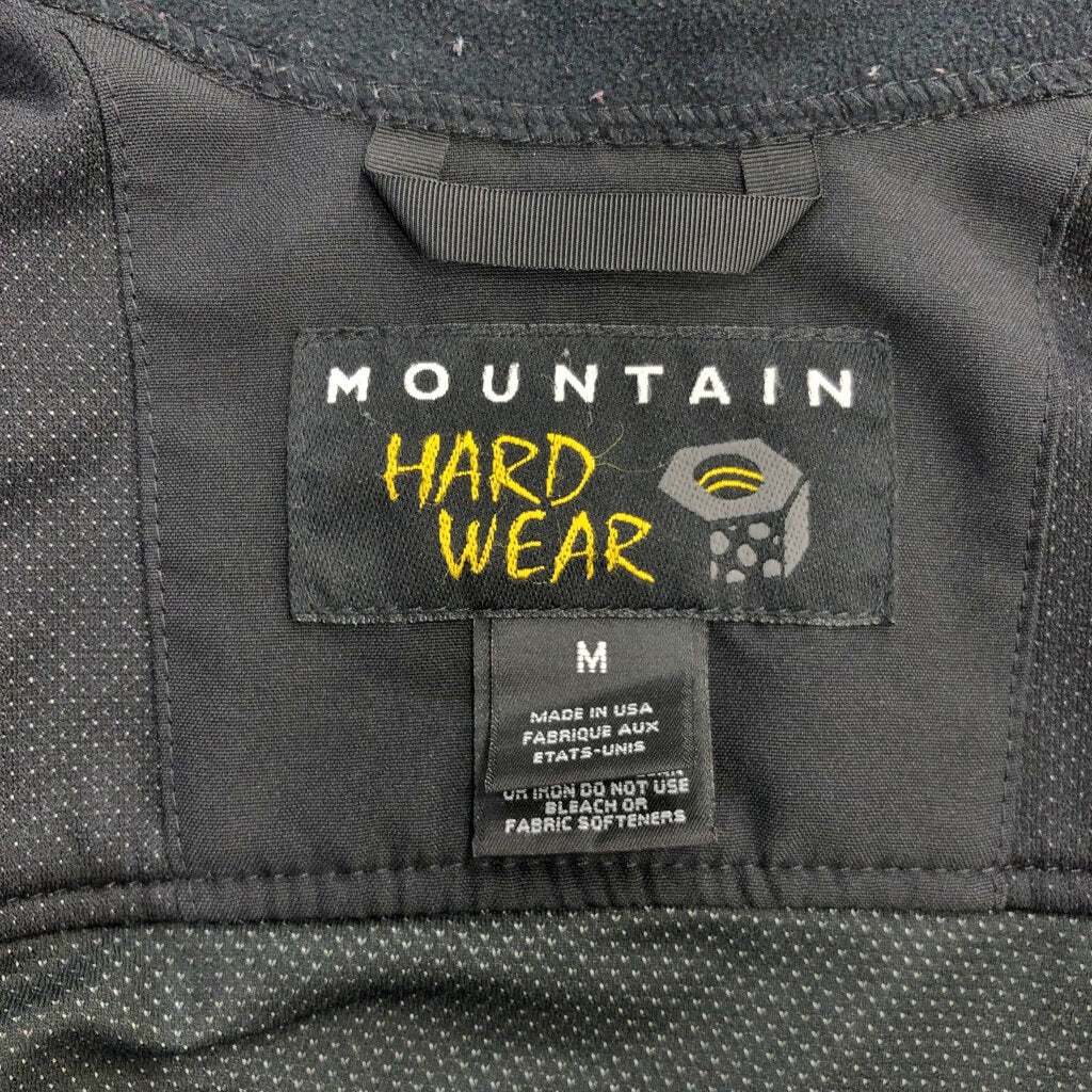 MOUNTAIN HARDWEAR Fleece Jacket