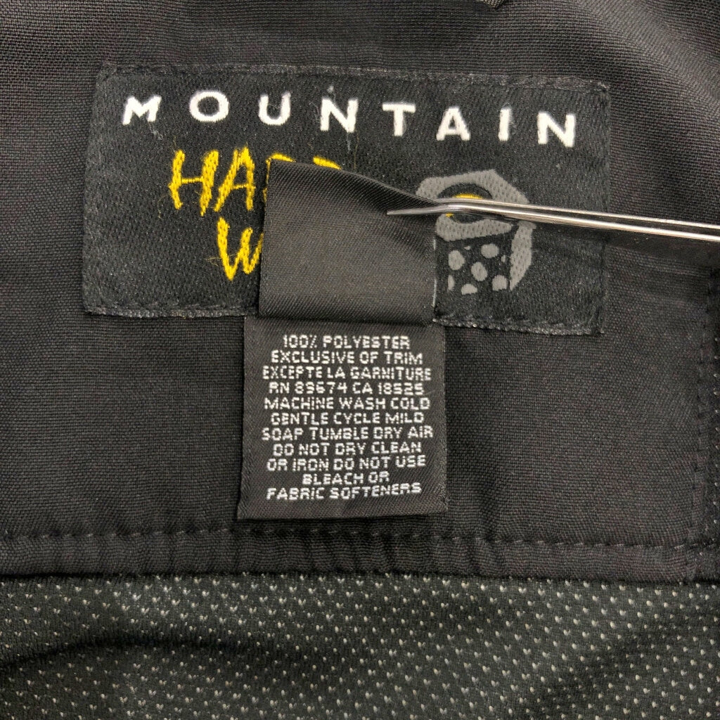 MOUNTAIN HARDWEAR Fleece Jacket