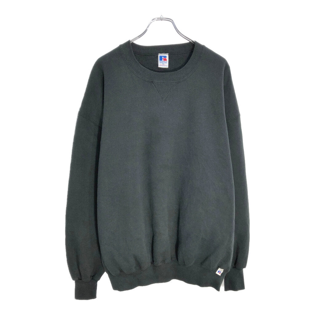90s RUSSELL ATHLETIC Plain Sweat