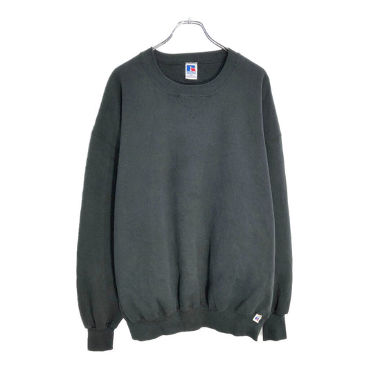 90s RUSSELL ATHLETIC Plain Sweat