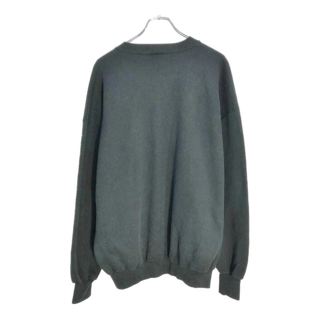 90s RUSSELL ATHLETIC Plain Sweat