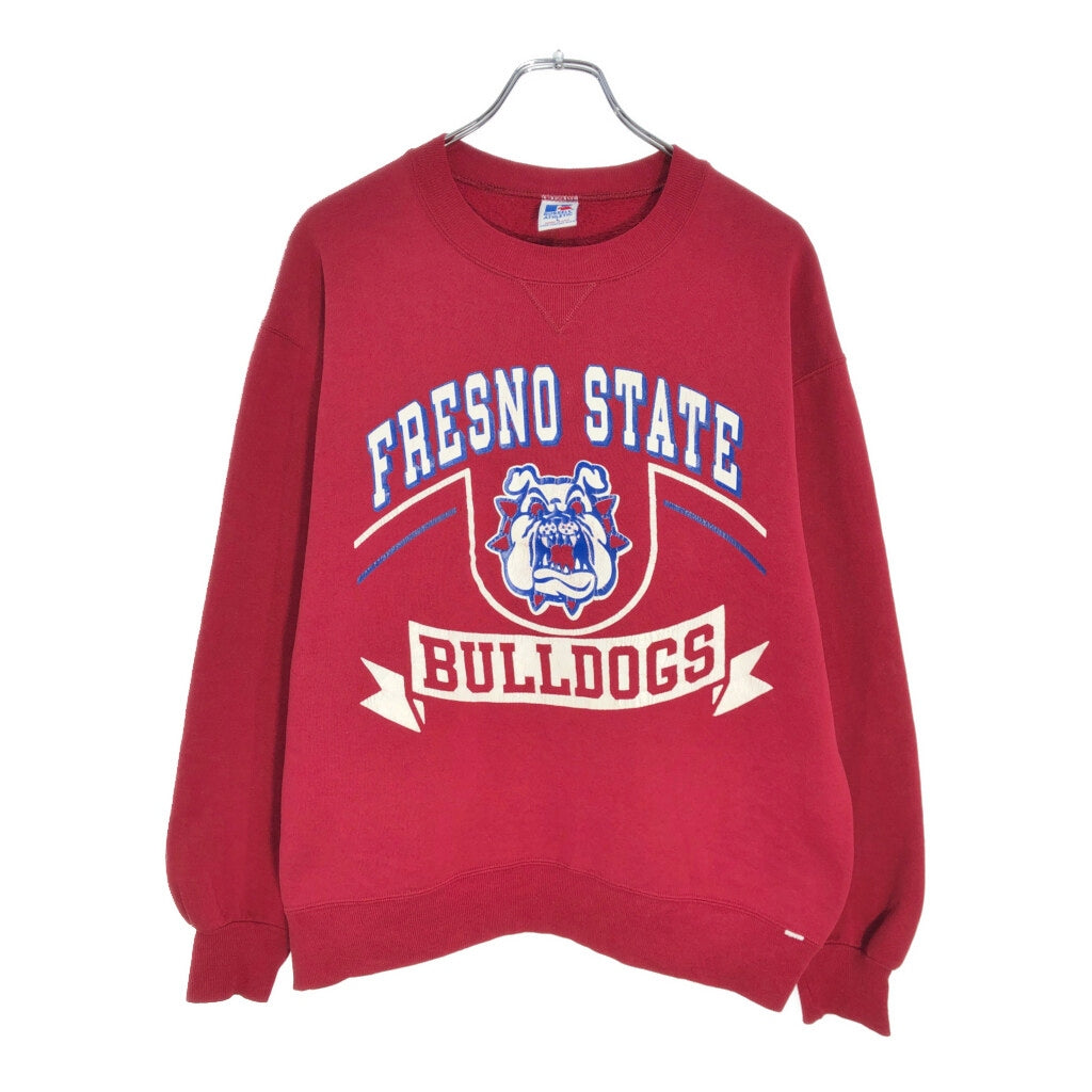 90s RUSSELL ATHLETIC College Sweat