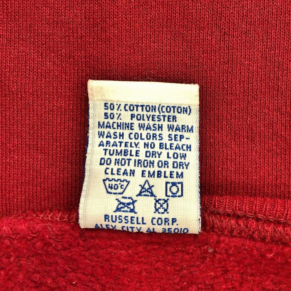 90s RUSSELL ATHLETIC College Sweat