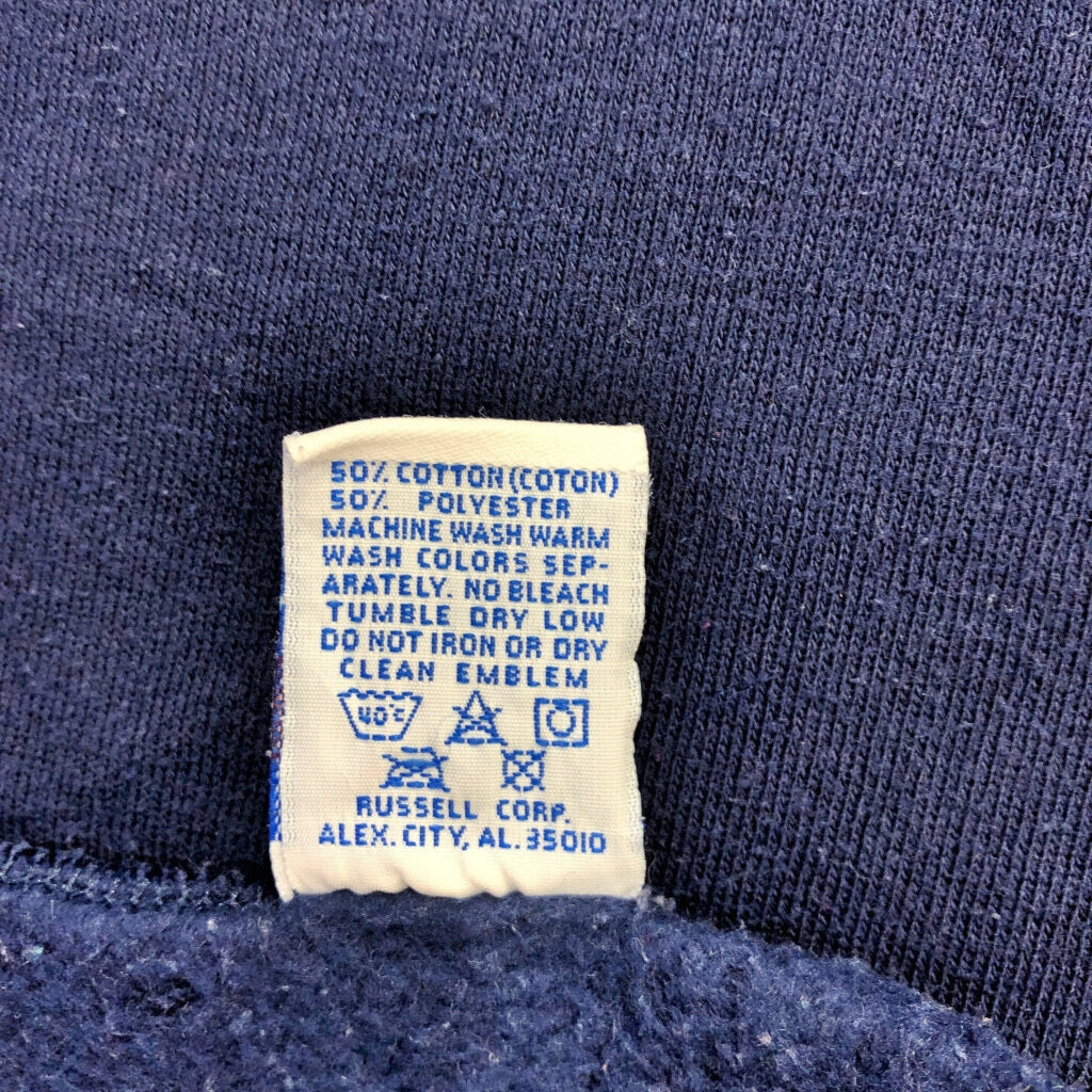 90s RUSSELL ATHLETIC College Sweat