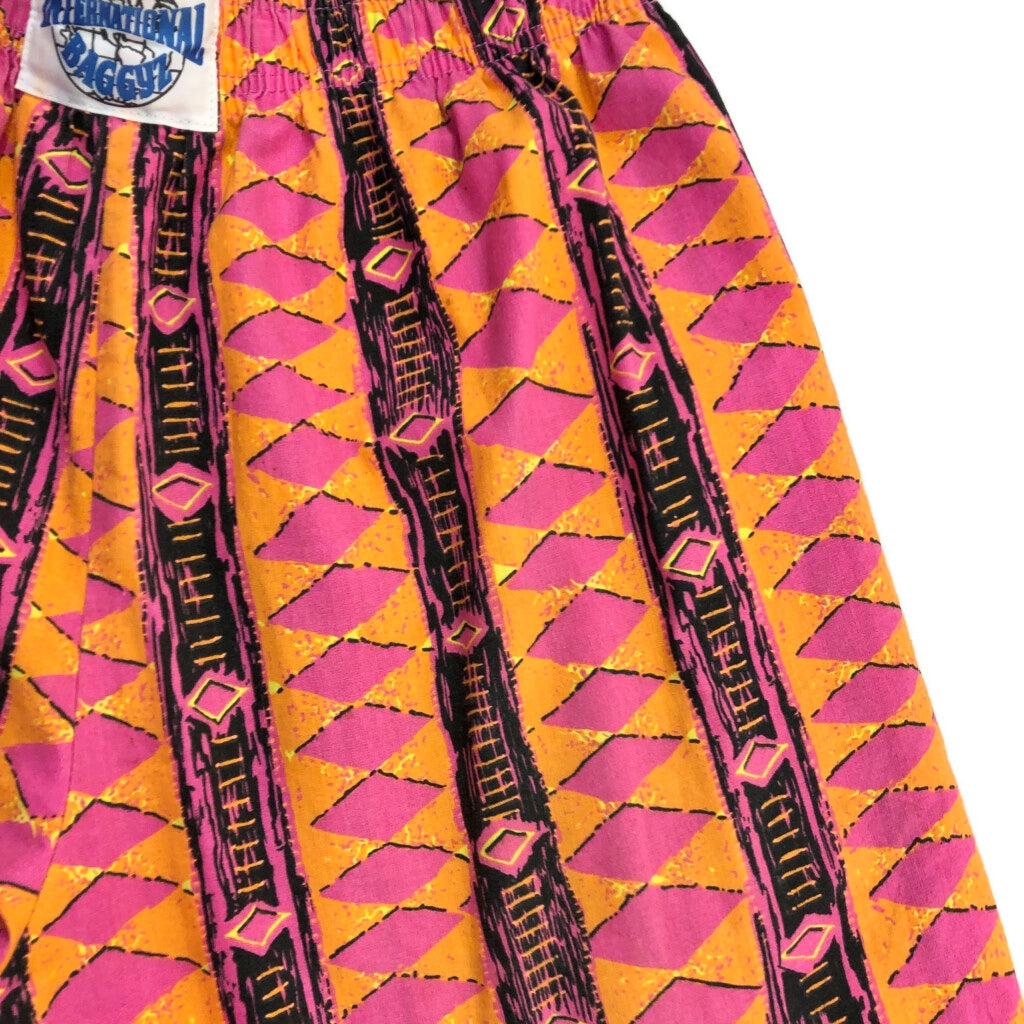 90s INTERNATIONAL BAGGYZ Easy Pants