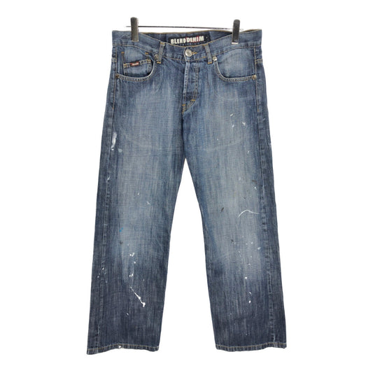 BLEND DENIM Denim Pants