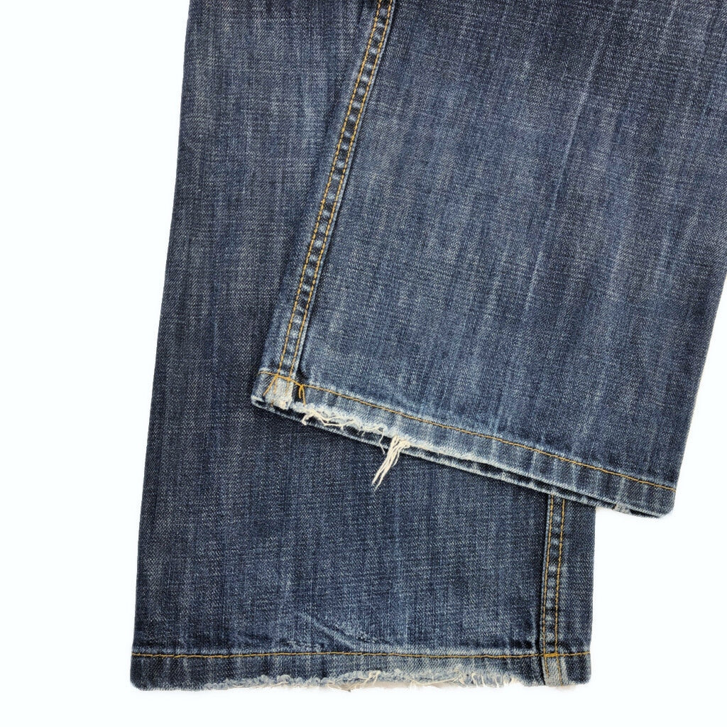 BLEND DENIM Denim Pants