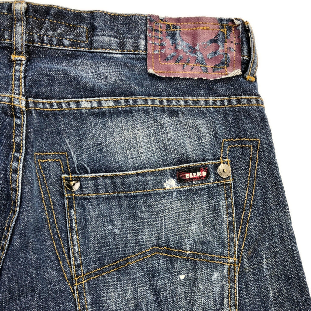 BLEND DENIM Denim Pants