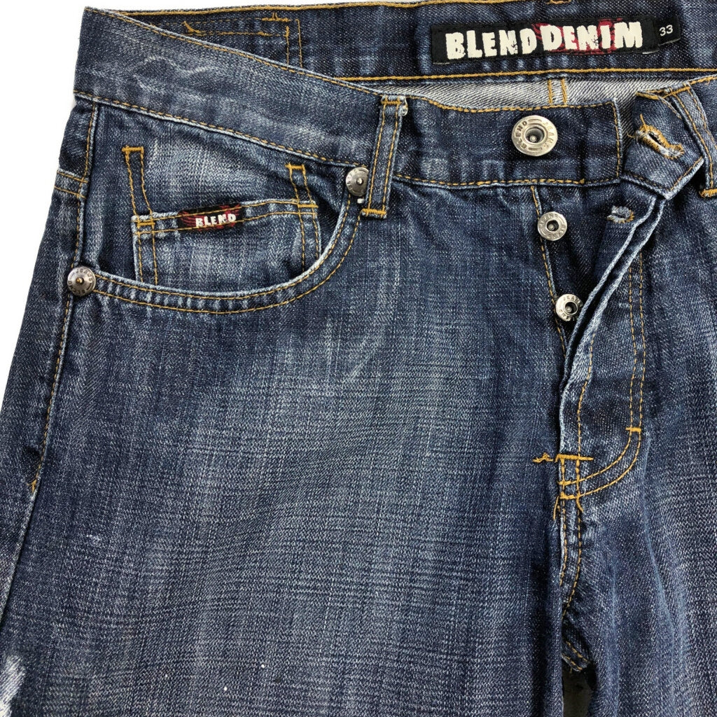 BLEND DENIM Denim Pants