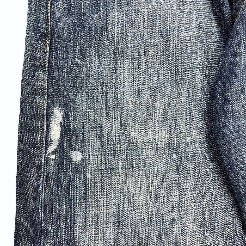 BLEND DENIM Denim Pants