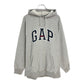 GAP Logo Hoodie