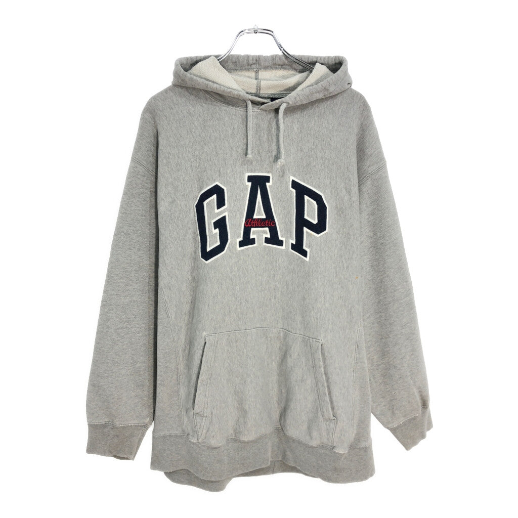 GAP Logo Hoodie