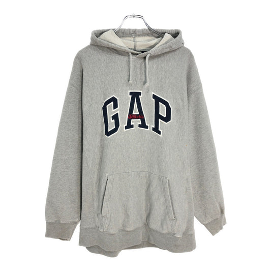 GAP Logo Hoodie