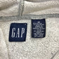 GAP Logo Hoodie