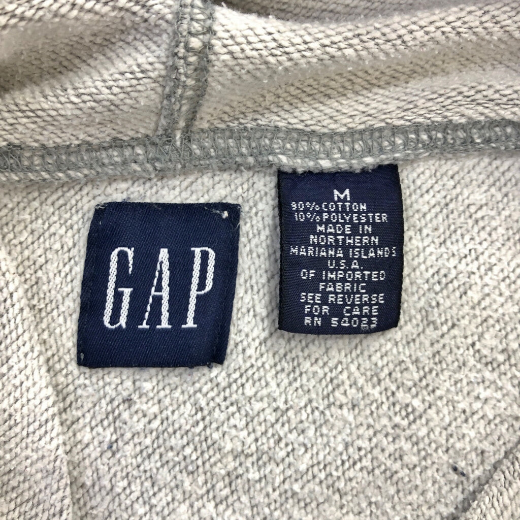 GAP Logo Hoodie