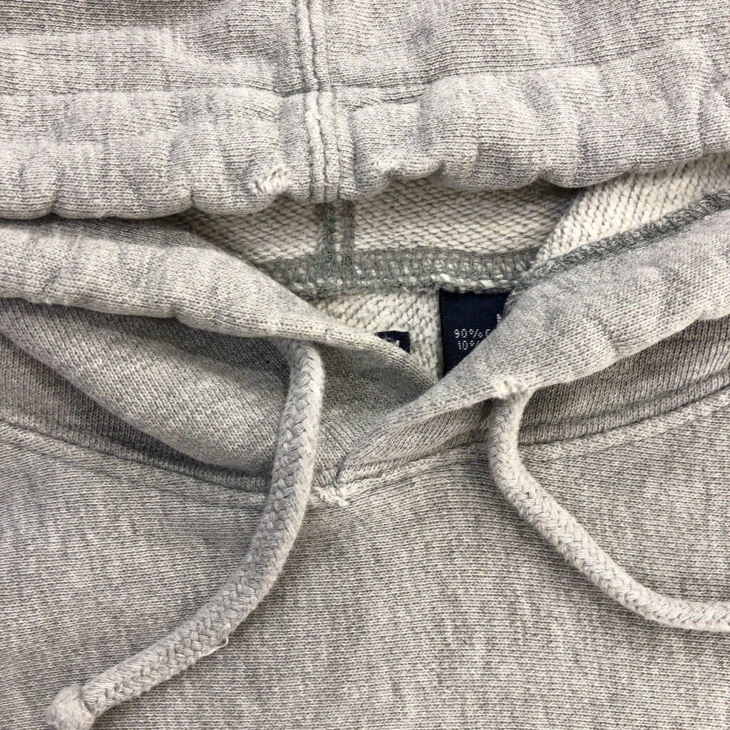 GAP Logo Hoodie