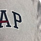 GAP Logo Hoodie