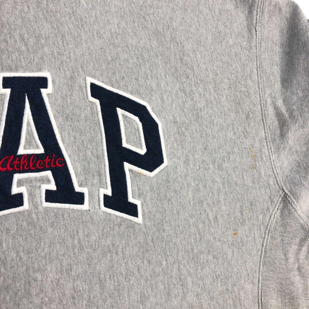 GAP Logo Hoodie
