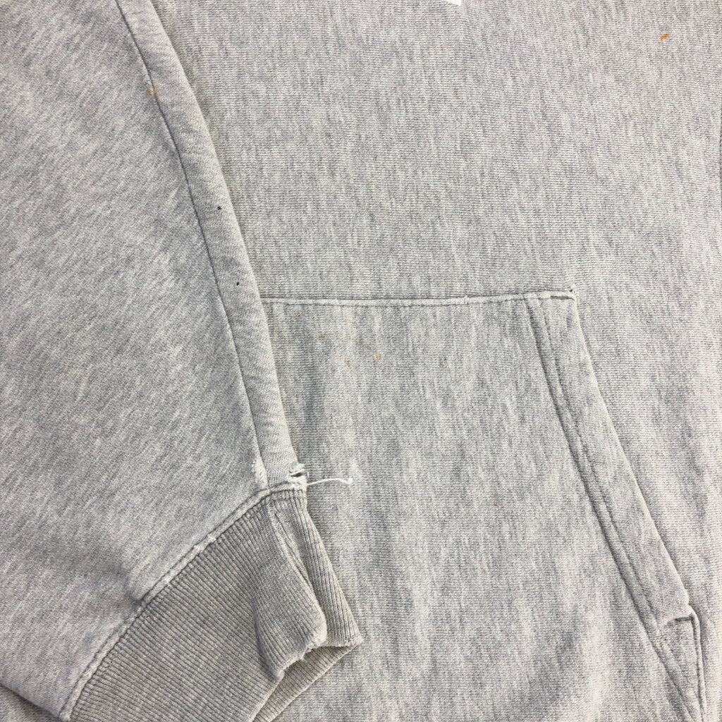 GAP Logo Hoodie