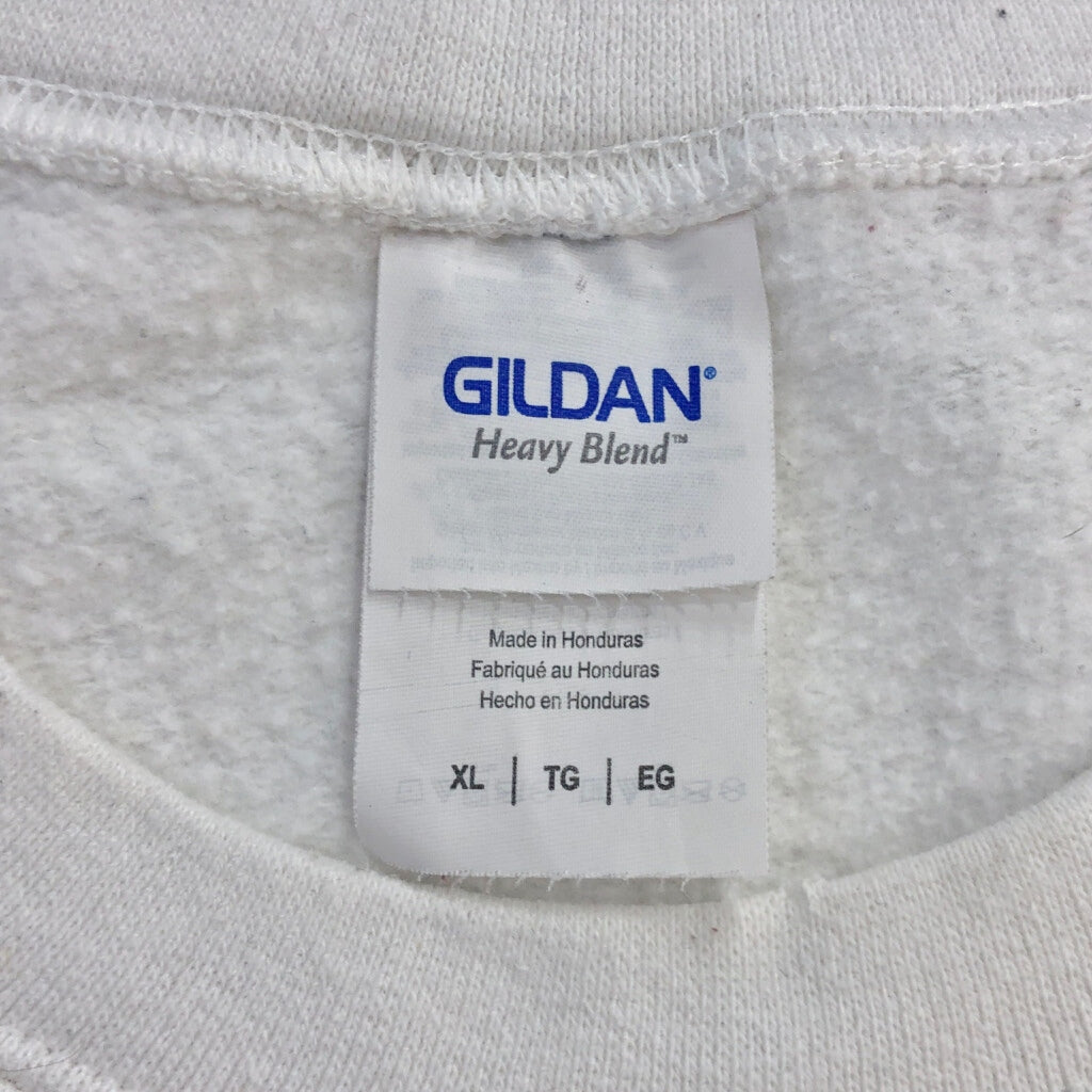 GILDAN Company Sweat