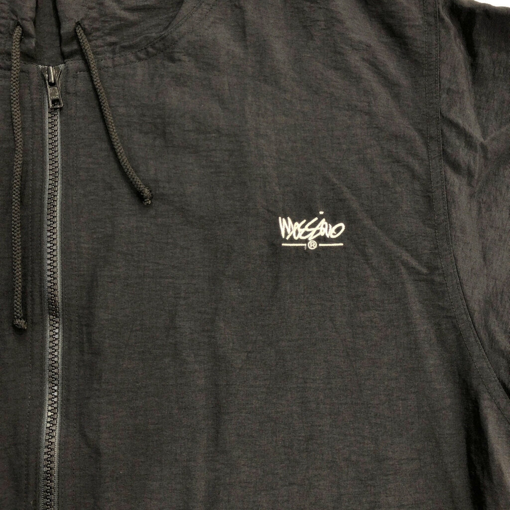 Mossimo Nylon Jacket