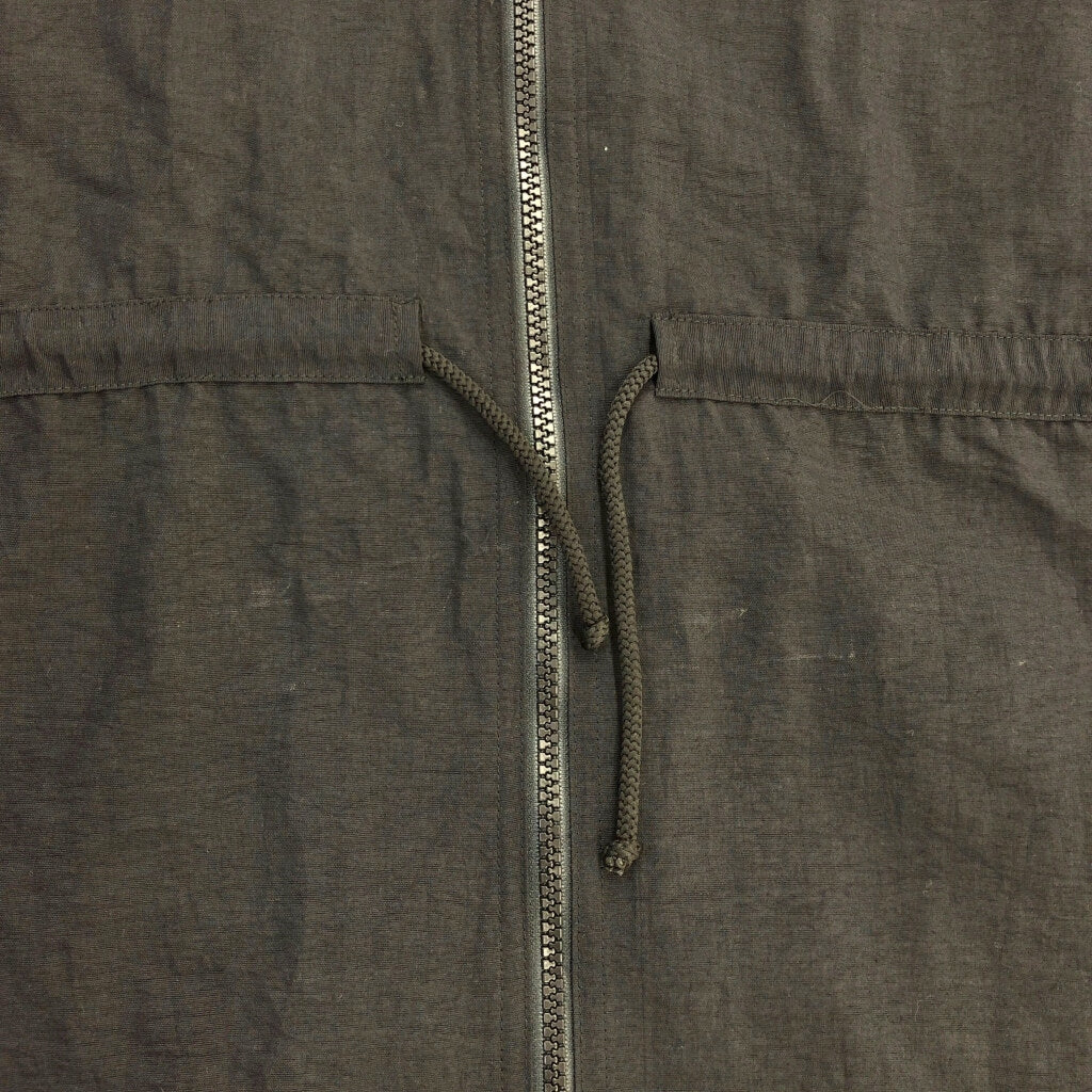 Mossimo Nylon Jacket