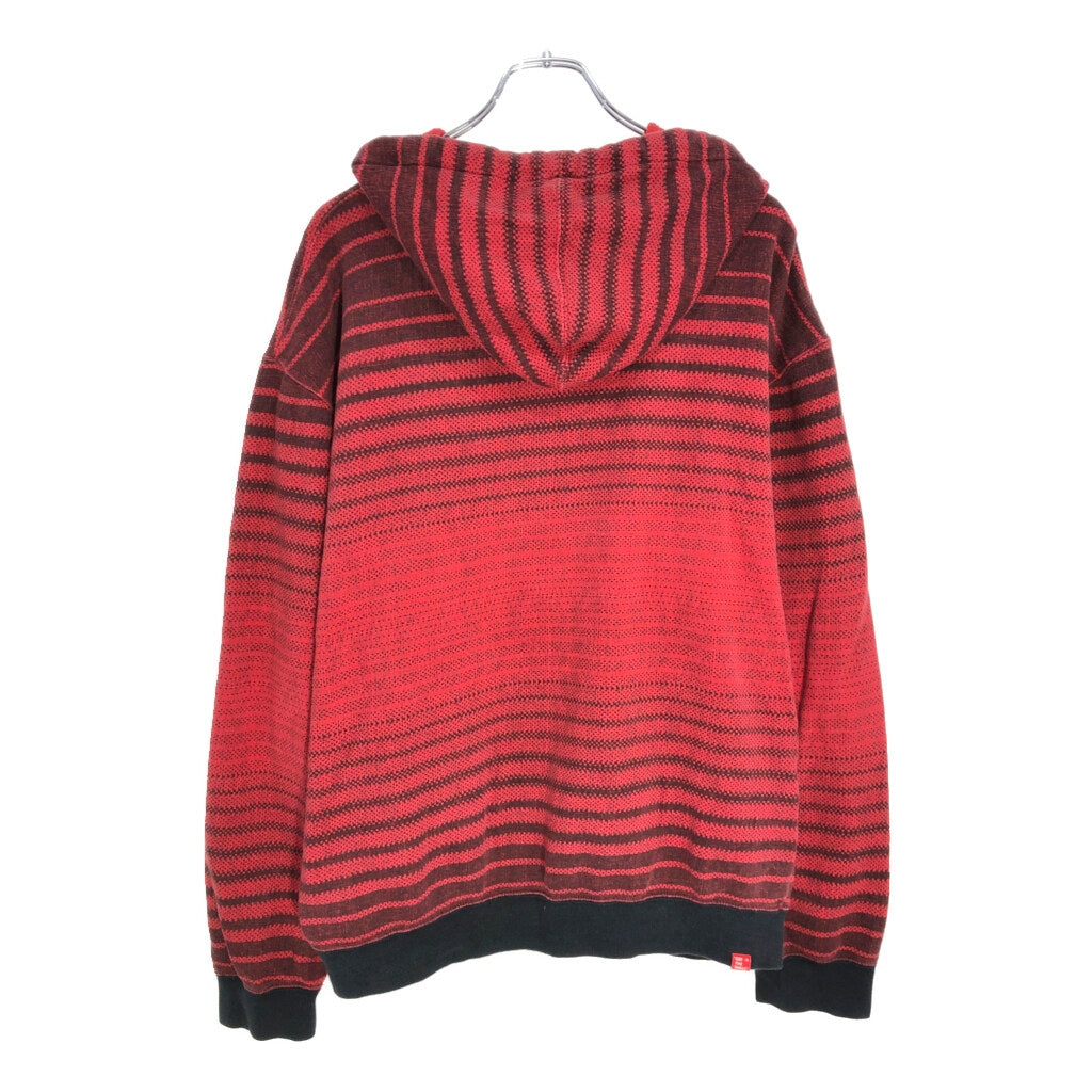 VANS Full Zip Hoodie