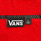 VANS Full Zip Hoodie