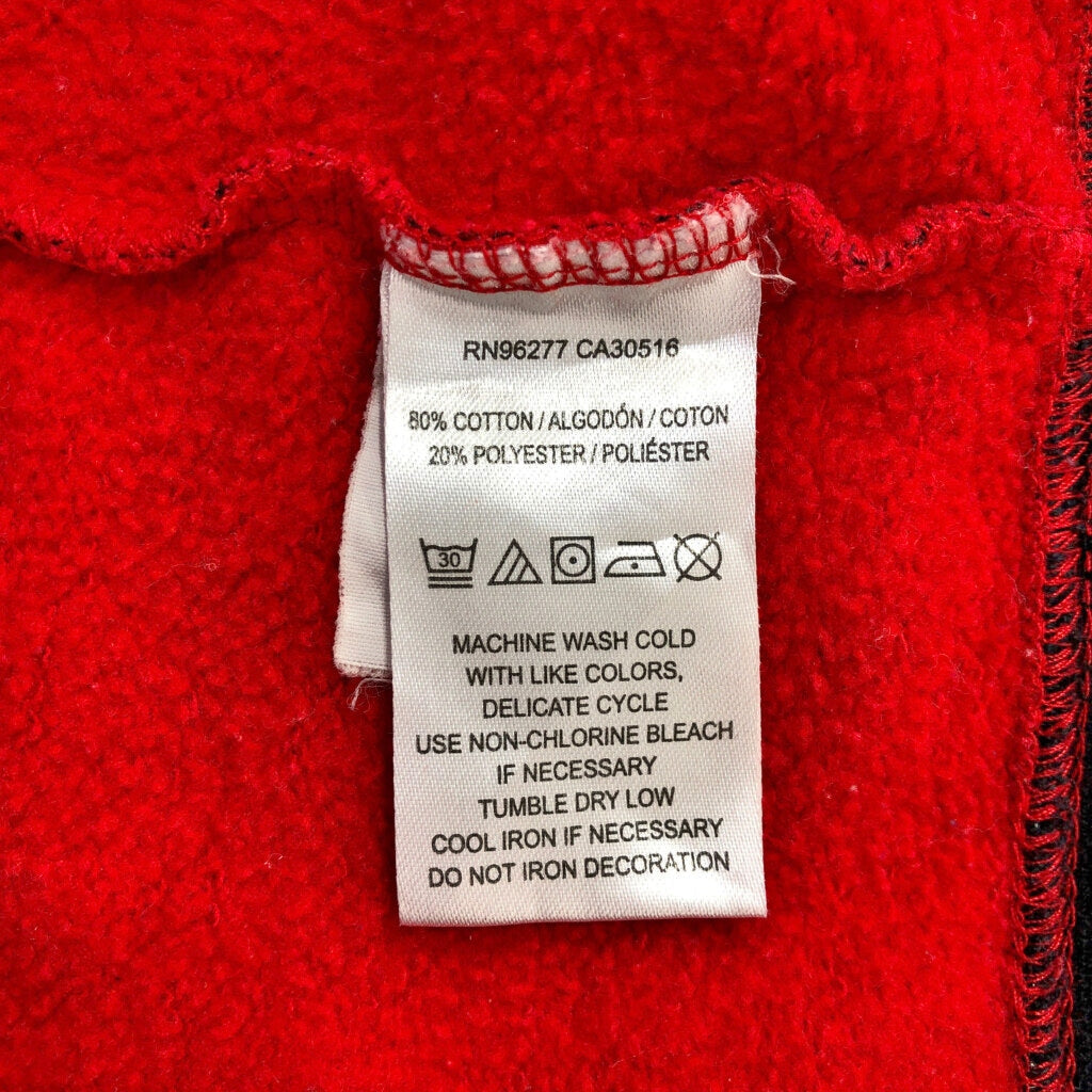 VANS Full Zip Hoodie