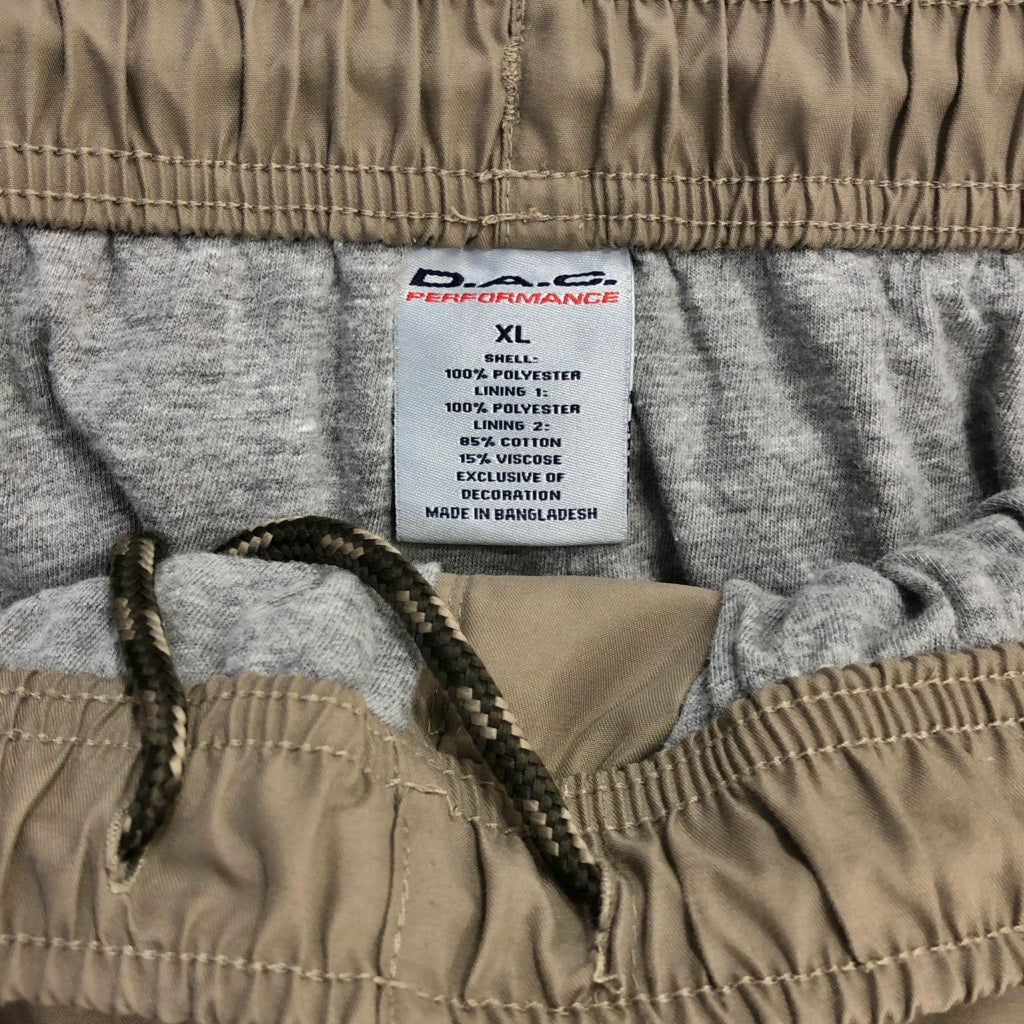 D.A.C Windbreaker Long Pants