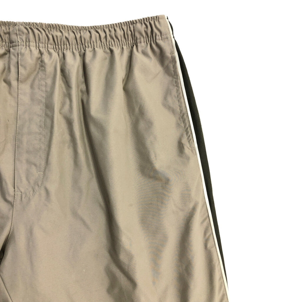 D.A.C Windbreaker Long Pants