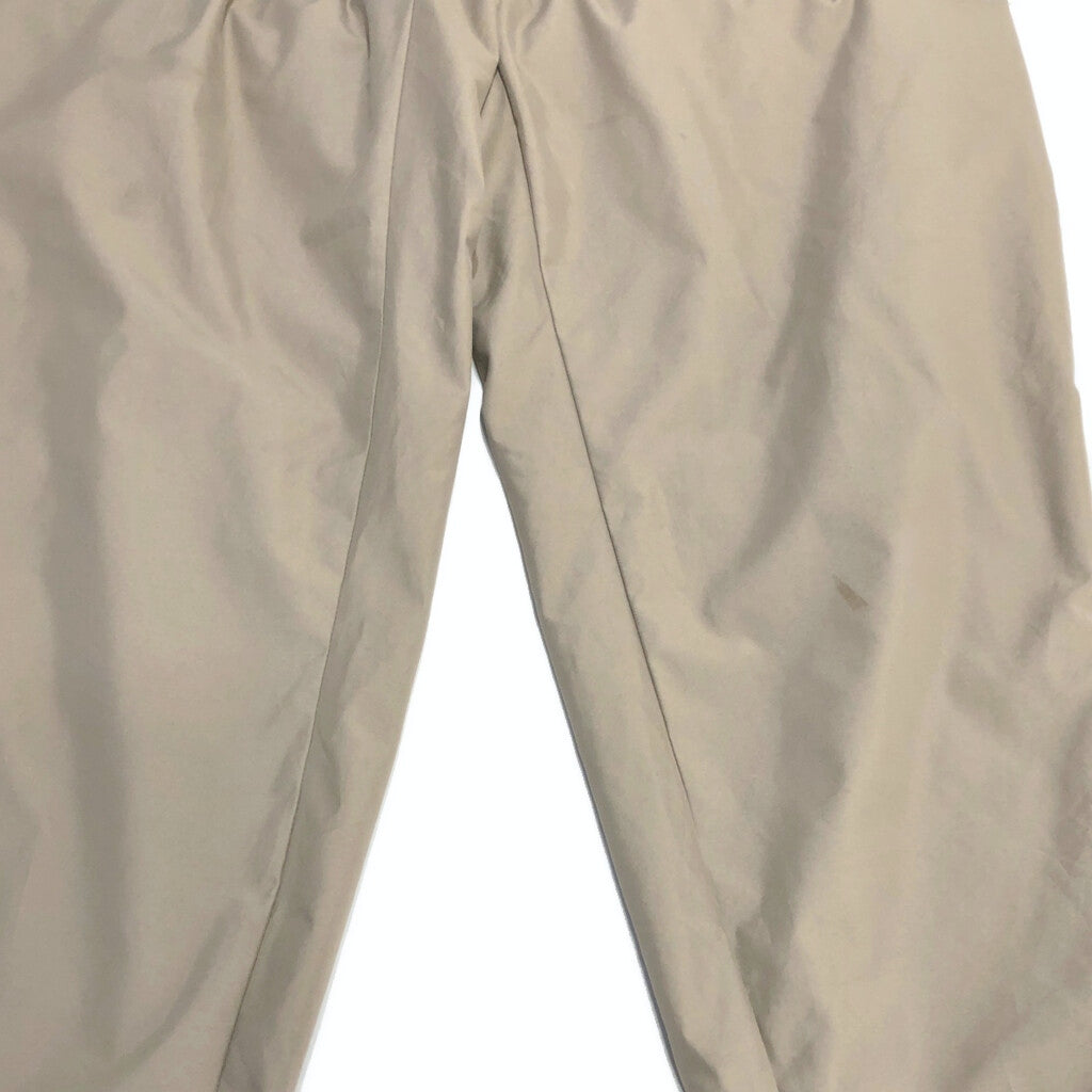 D.A.C Windbreaker Long Pants