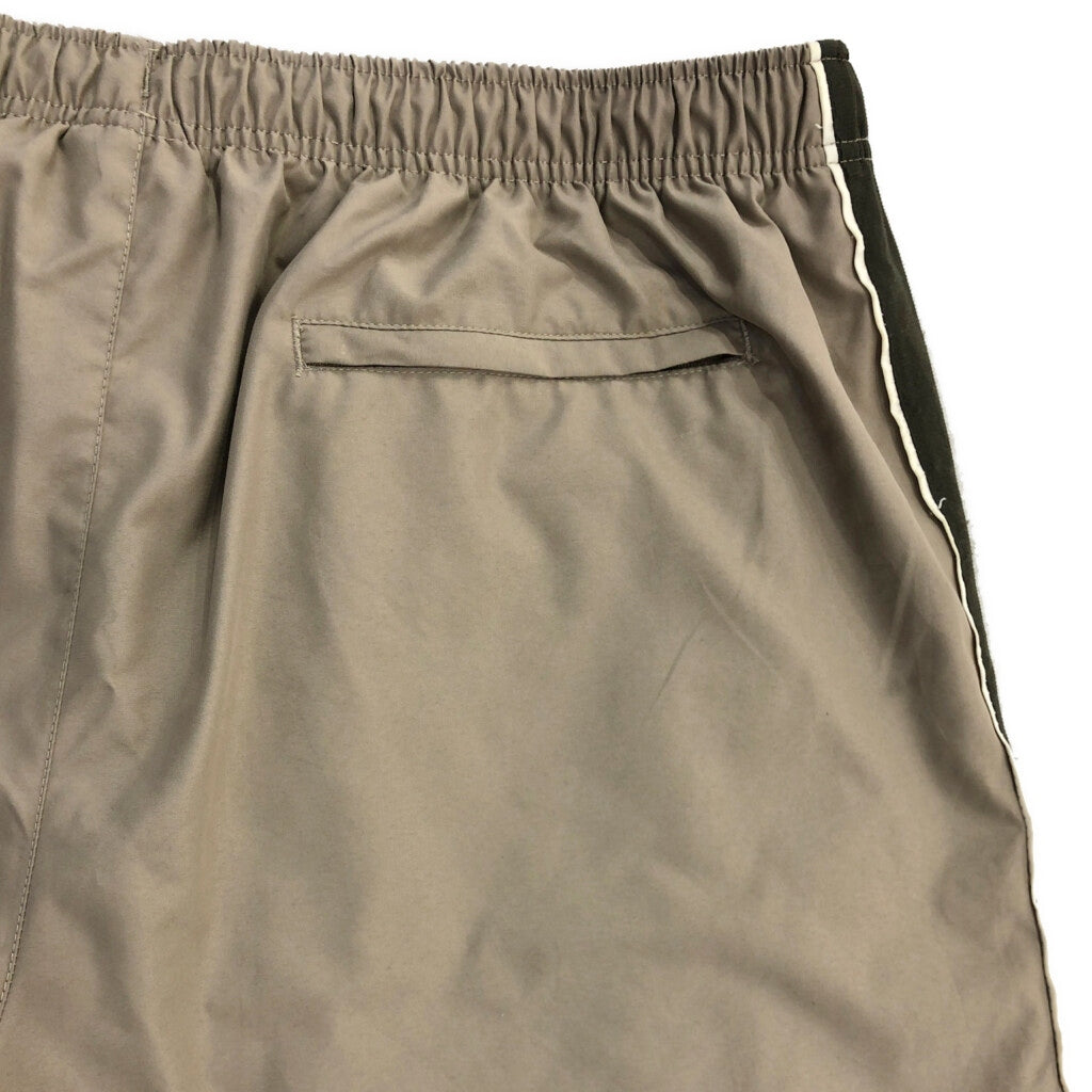 D.A.C Windbreaker Long Pants