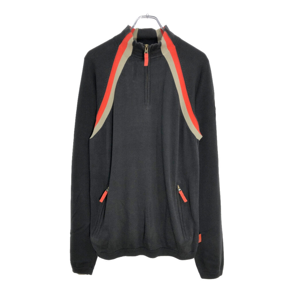 Timberland Half Zip Sweater