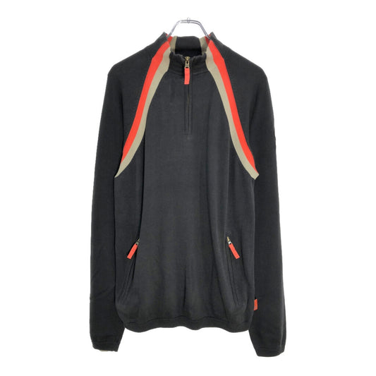 Timberland Half Zip Sweater