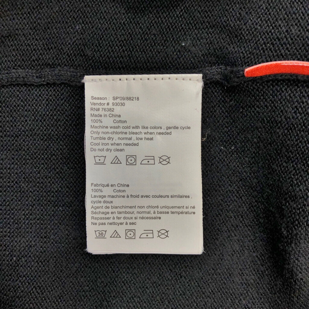 Timberland Half Zip Sweater