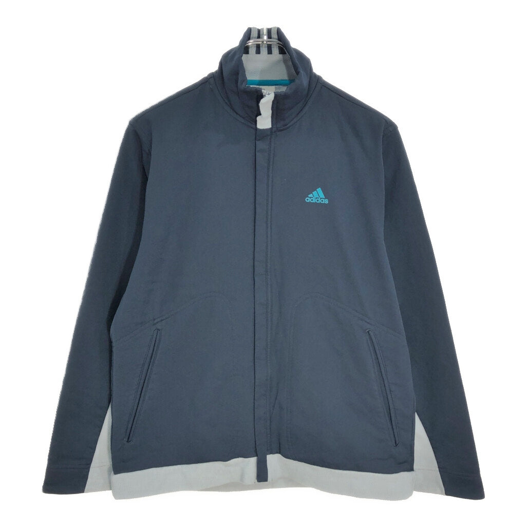 adidas Track Jacket