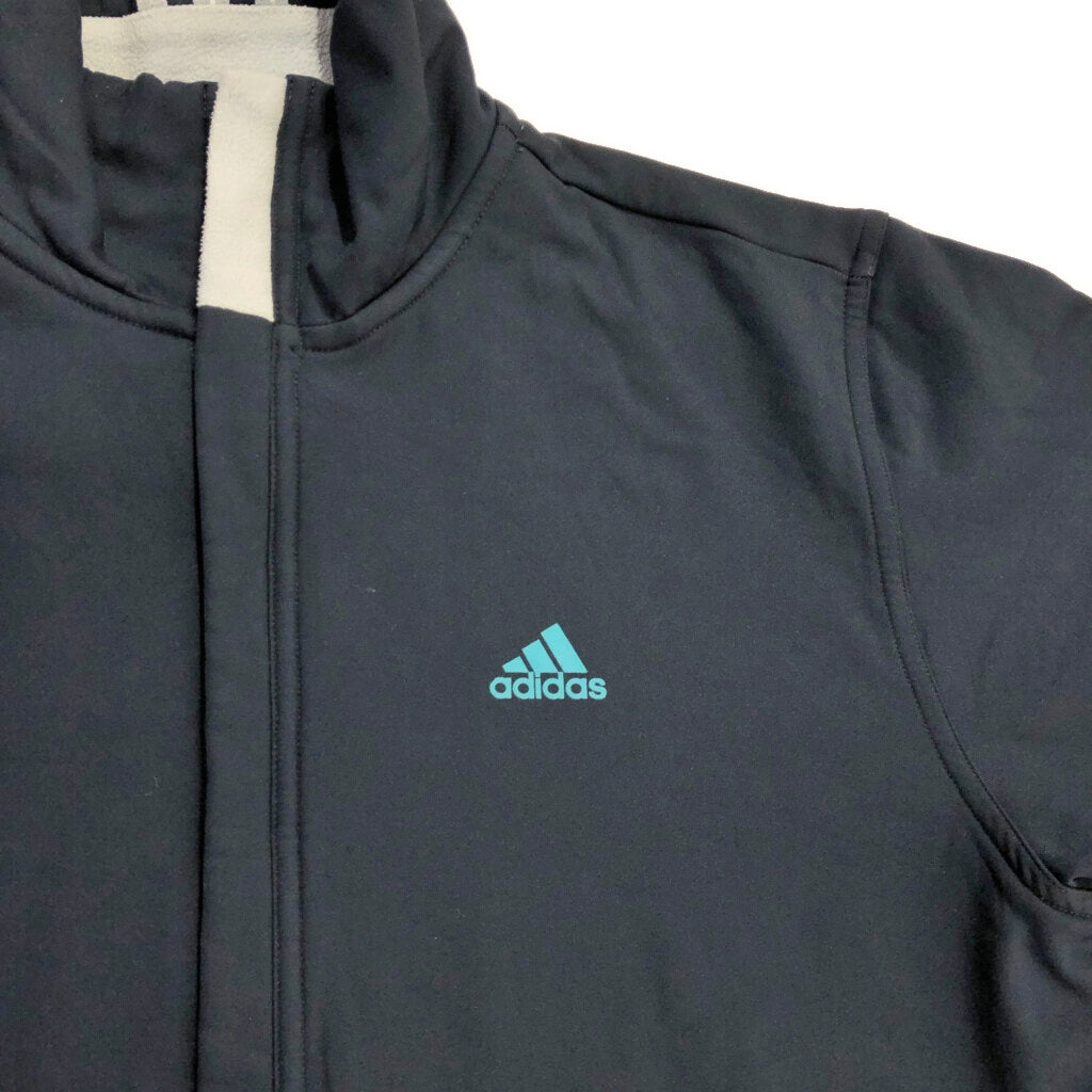 adidas Track Jacket
